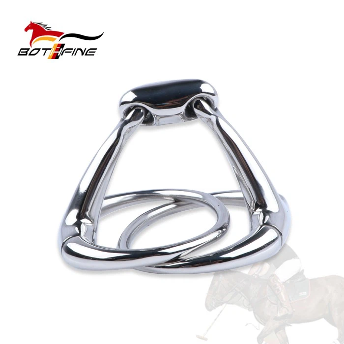 Snaffle and Eggbutt Horse Bits Snaffle and Eggbutt Horse Bits